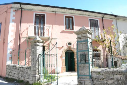 Bojano House | Casale dei Rivoli
