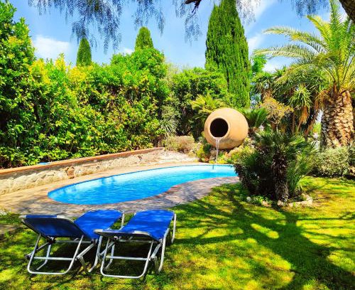 Ciampino House | Casale dei Villa