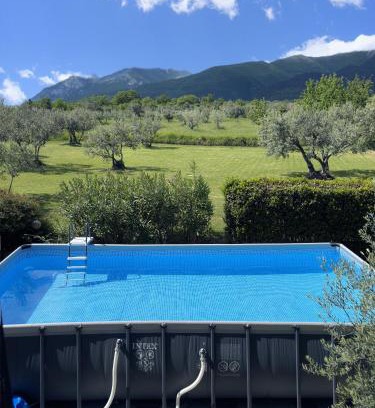 Guardiagrele Apartment | Casale Della Maiella