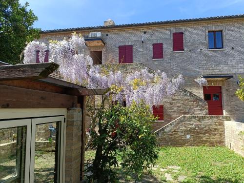Silvi Marina House | casale Don Ambrosio