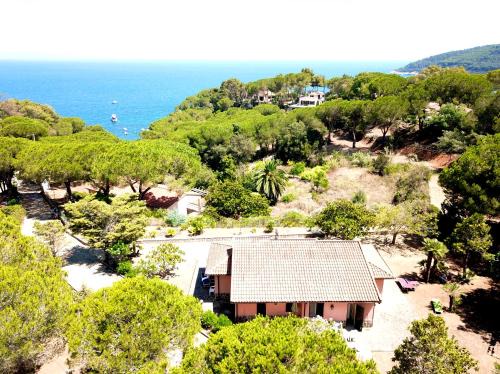 Naregno Apartment | Casale La Magnolia - Capo Perla Apartments