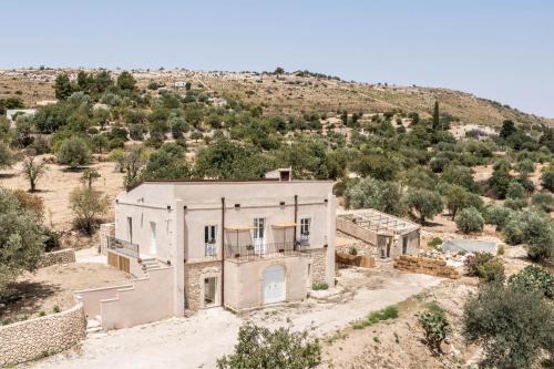 Noto House | Casale Micale
