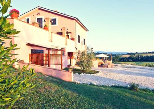 San Gemini Apartment | Casale Molinelle