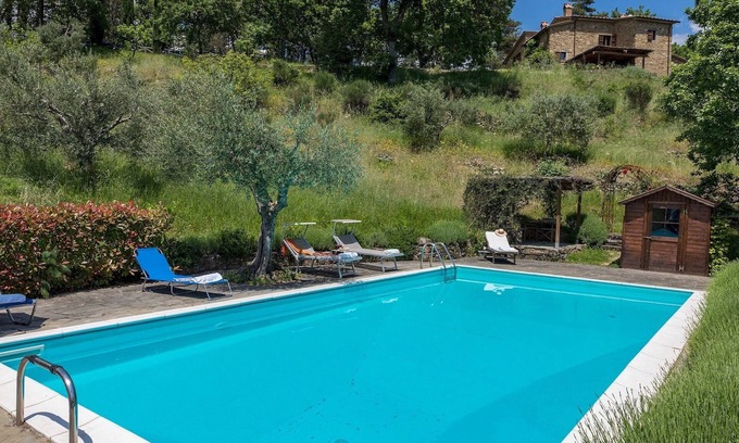 Anghiari Villa | Casale Mollina 6+2, Emma Villas