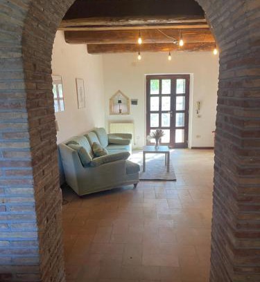Montefalco House | Casale Poggetto