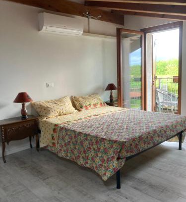 Remanzacco House | Casali Magnis