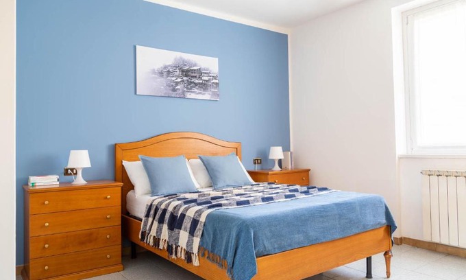 Berbenno di Valtellina Apartment | CasaLina