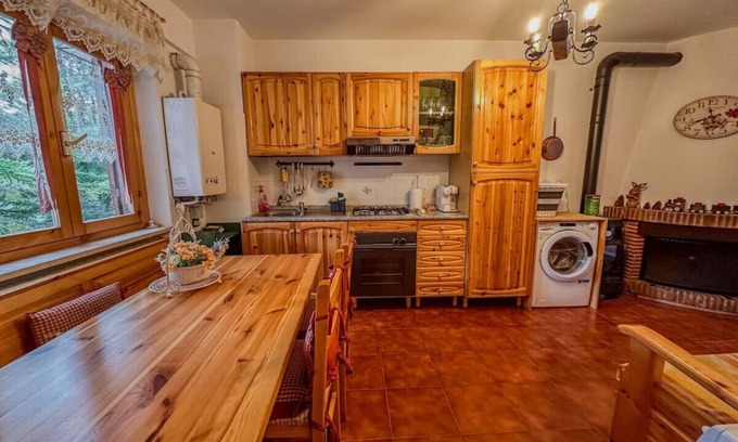 Cappadocia Apartment | CasaLiri - Rural Town House with Private Backyard