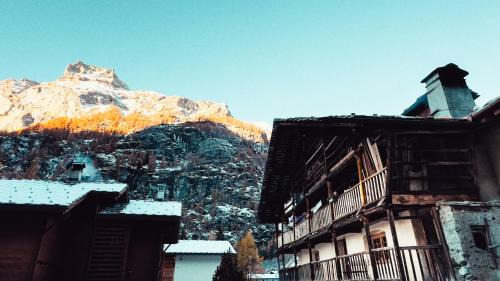 Tache Apartment | Casalpina Cozy chalet