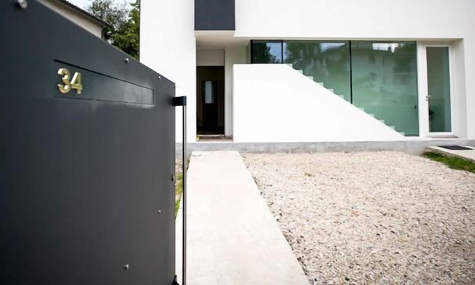 Vicenza Apartment | CasaRubino Vicenza. Feel local, feel good.
