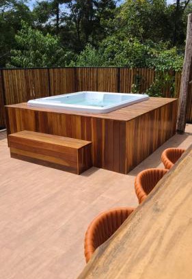 Serra do Cipo Ski Chalet | Casas 3 Encantos