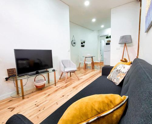 Abrantes Apartment | Casas da Ferraria by 4U Alojamento - Tonho da Chica & Avô Marchão