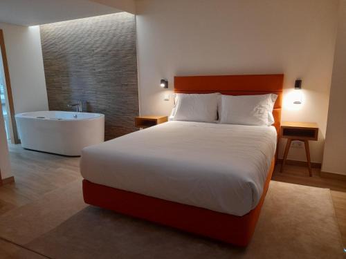 Alfandega da Fe House | Casas da Serra - Soeima Housing