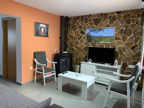 Santa Eufemia House | Casas de los Maestros