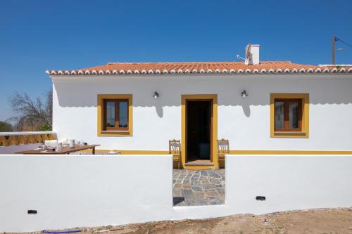 Espirito Santo House | Casas do Monte I