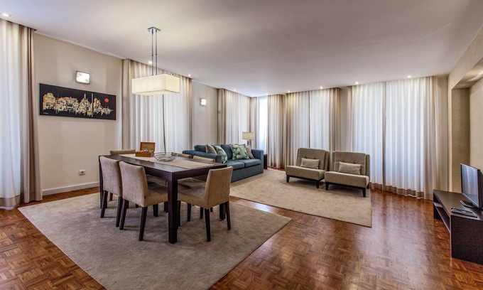 Sao Nicolau Apartment | CASAS DO PORTO - Deluxe 2 Bedroom