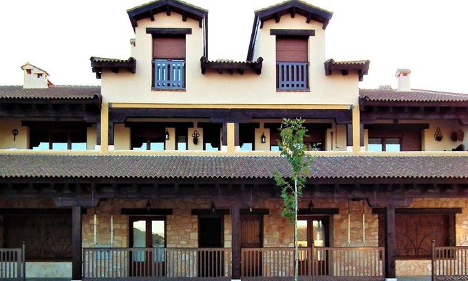 Grajera House | Casas La Espiga I y La Espiga II