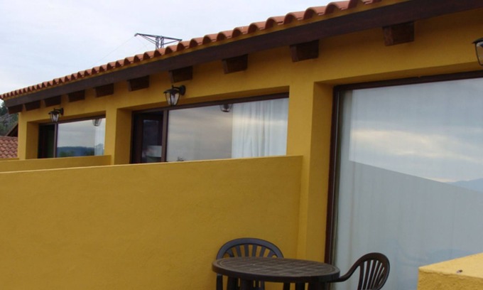 Casas del Monte Cottage | Casas Manolo, Apartment 4