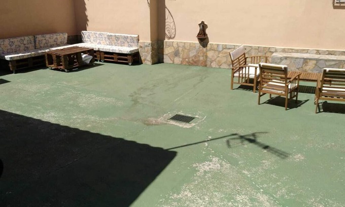 La Rinconada Cottage | Casas Ruales MonteMayor 1