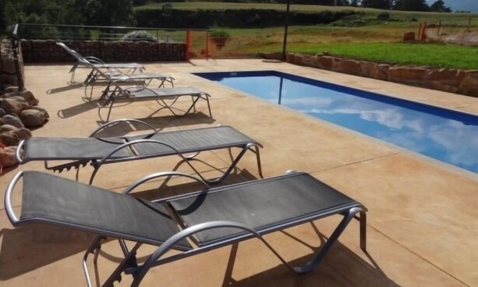 Lladurs Cottage | Casas Rurales La Salada for 10 people