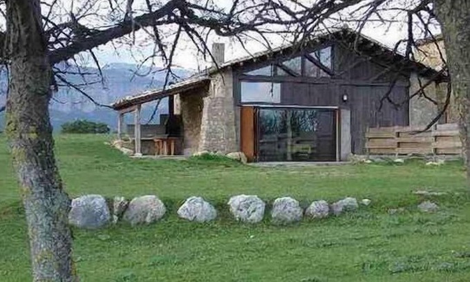 Lladurs Cottage | Casas Rurales La Salada for 4 people