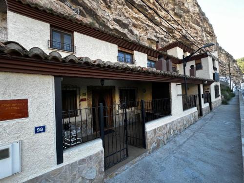 Alcala del Jucar House | Casas Rurales Maribel - Complejo Alcalá del Júcar