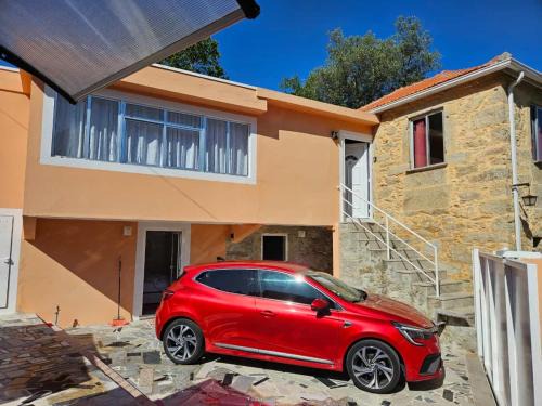 Sever do Vouga House | Casasoutelo