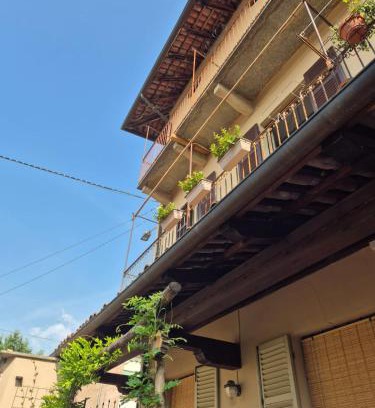 Brusnengo Apartment | CasaTraVigne