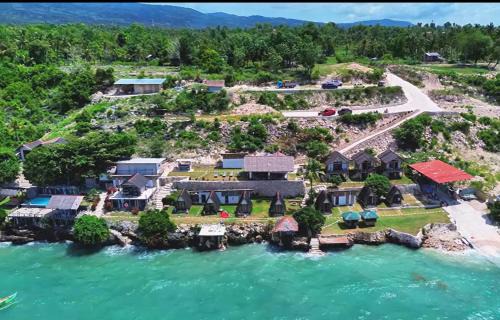 Dalaguete Resort | Casay Beach Huts by HiveRooms