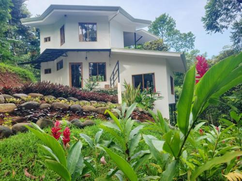 Baru Cabin | Cascada Elysiana