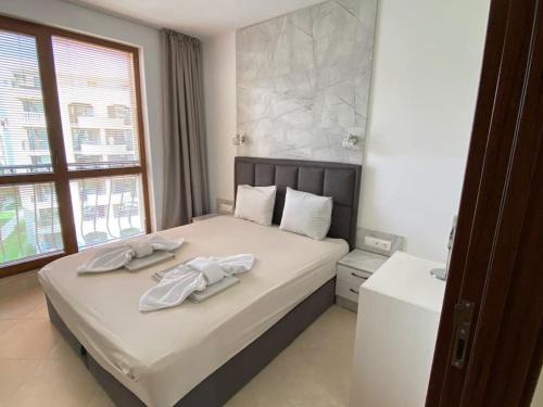 Chaika Apartment | CASCADAS NEW LUXURY APARTMENT