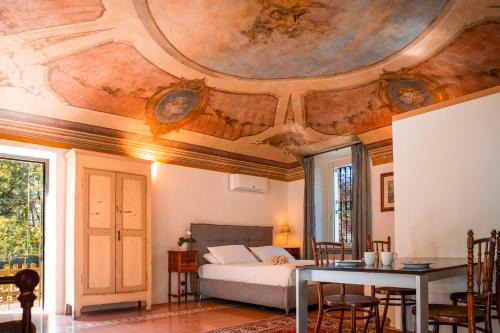 Asti Apartment | Cascina Ambrosia Residenza d'Epoca