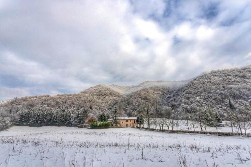 Sabbio Chiese Apartment | Cascina Canale