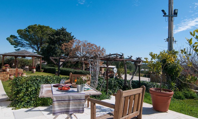 Noto House | Case Don Ignazio