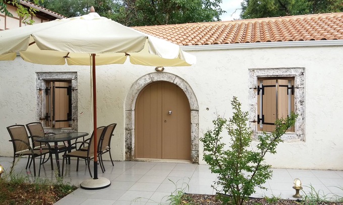 Lefkas House | Case of Dragano 2 - independent house