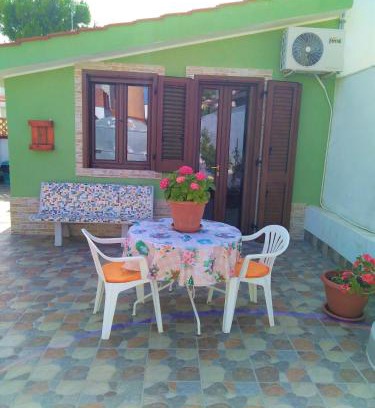 Monti D'arena-Bosco Caggione House | Case per vacanze La Fiaba