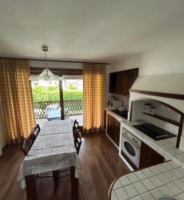 Santa Giustina Apartment | Case Pizzocco 2