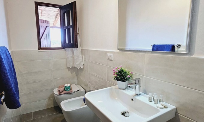 Rena Majore Apartment | Case Vacanza Rena Majore
