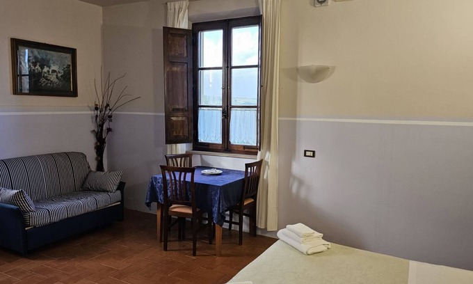 Ferretto House | Case Vacanze I Chiari