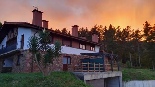 Ea Apartment | Caserío Ea