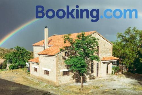 Oria House | Caserío Lo Bulle