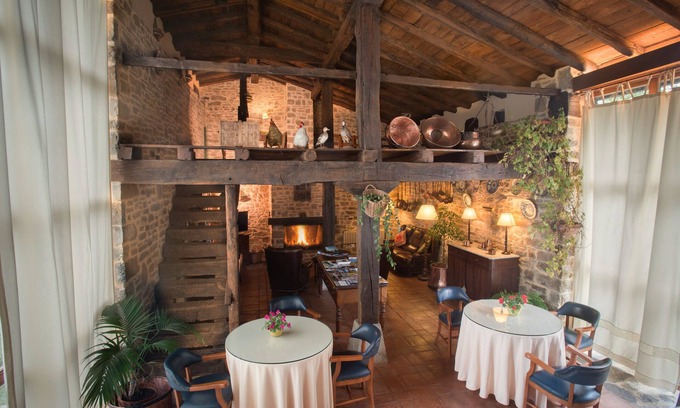 Amurrio House | Caserio Iruaritz