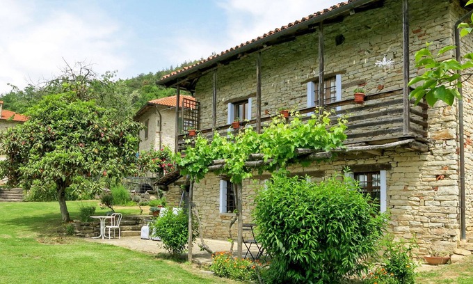 Cortemilia House | Casetta by Interhome