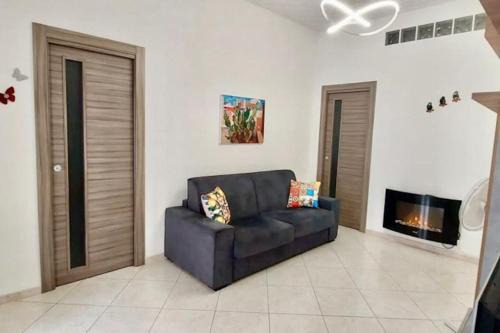 Raffadali Apartment | Casetta del Maestro