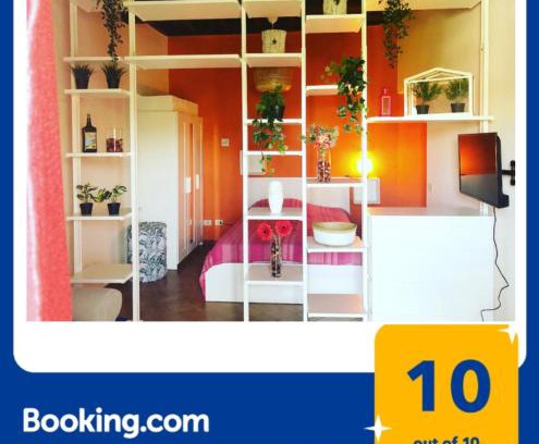 Genzano di Roma Apartment | Casetta incantevole Genzano di Roma