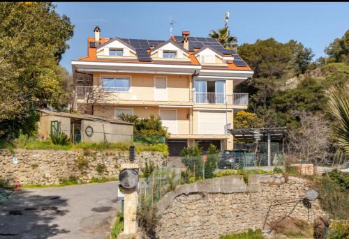 Camporosso Apartment | Casetta Panorama