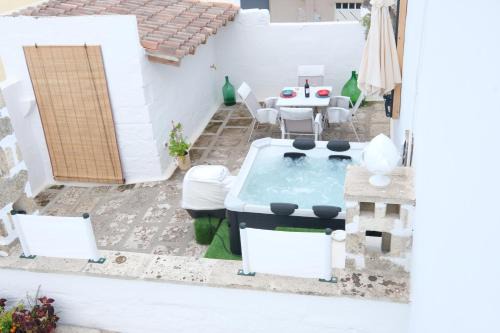 Corsano Apartment | Casina Li Fumareddhi