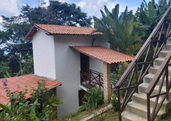 Baturite House | CASINHA DA SERRA