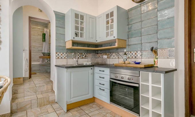 Aljezur Cottage | Casinha das Flores - Aljezur town