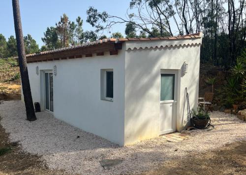 Azia House | Casinha Ninho da Mãe